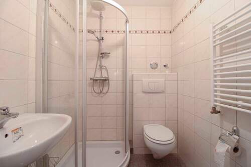 Badezimmer II - Einfamilienhaus in Recklinghausen zum Kaufen