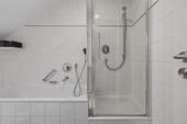 Badezimmer weitere Ansicht - 