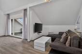 Wohnzimmer weitere Ansicht - 