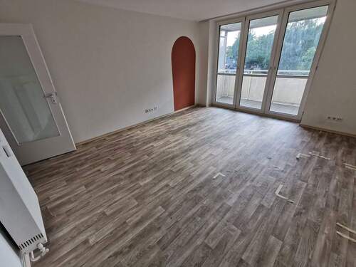 Bild 3 - 3 Zimmer Etagenwohnung in Nürnberg