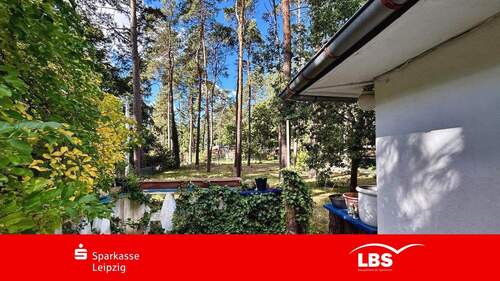 Terrasse - Gestalten Sie Ihr Refugium im Grünen!