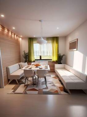 Essen EG-Homestaging - 