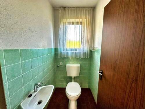 Gäste WC - 