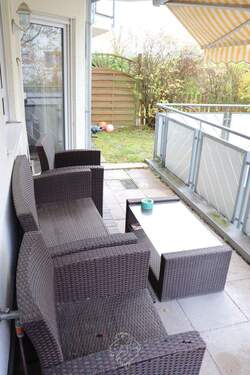 Terrasse - 