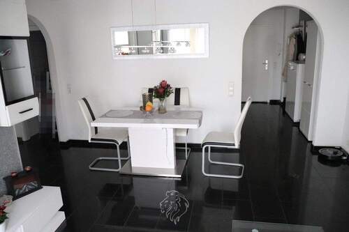 Offene Räume - Etagenwohnung mit 67,00 m&sup2; in Bietigheim-Bissingen zum Kaufen