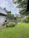 Garten2.jpg - 4 Zimmer Etagenwohnung zur Miete in Kalchreuth
