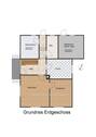 Grundriss Erdgeschoss - 
