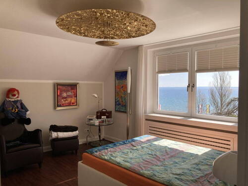 Elternschlafzimmer - 