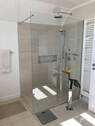 Elternduschbad - 