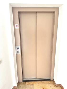 Aufzug - 