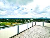 Gemeinschaftsbalkon - 