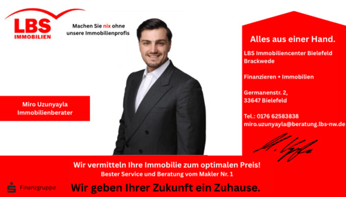 Visitenkarte - 