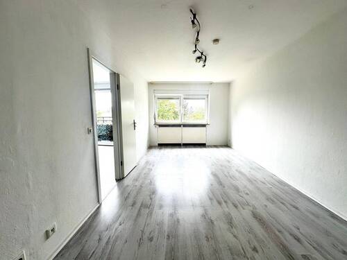 Schlafzimmer 1 - 4 Zimmer Etagenwohnung zum Kaufen in Bielefeld