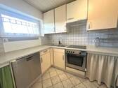 Küche - 4 Zimmer Etagenwohnung in Bielefeld