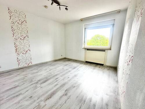Schlafzimmer 2 - 