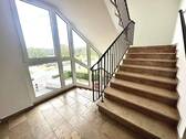 Treppenhaus - 