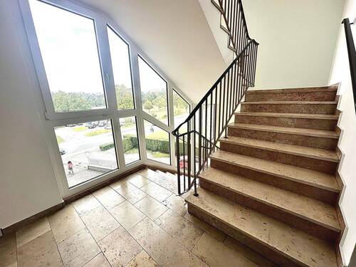 Treppenhaus - 