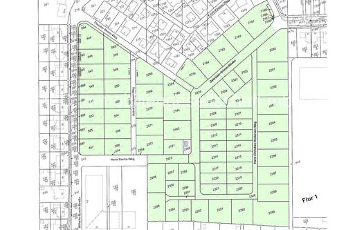 Lageplan - 