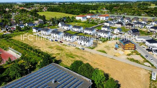 Baugebiet - 