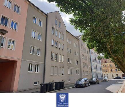 Hausansicht - 