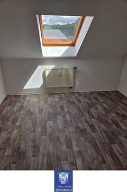 Küche - 2 Zimmer Etagenwohnung zur Miete in Meißen