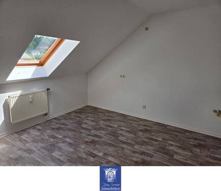 Küche - 2 Zimmer Etagenwohnung in Meißen