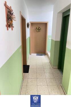 Hausflur - 