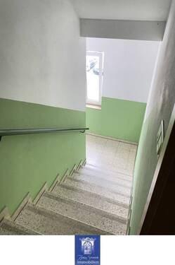 Treppenhaus - 