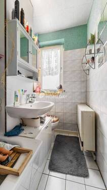 Badezimmer 1 - 