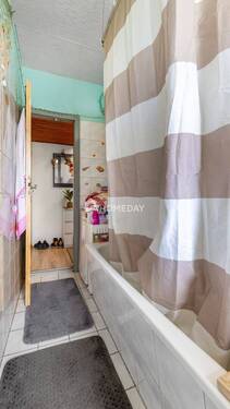 Badezimmer 2 - 