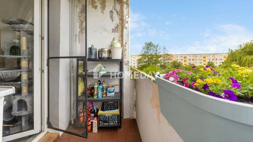 Loggia 1 - 