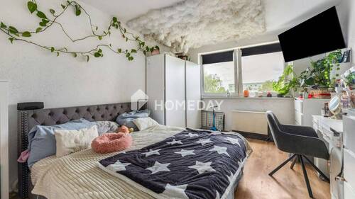 Kinderzimmer 1 - 