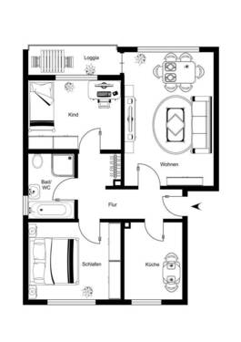 Hochparterre - 