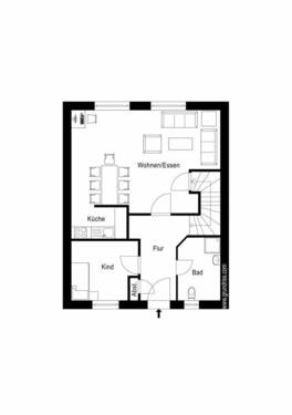 Erdgeschoss - 