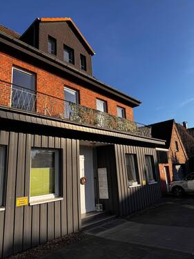 Aussenansicht - 