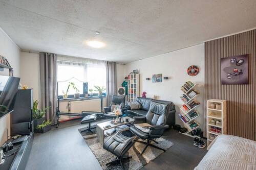 Wohnen EG links - 
