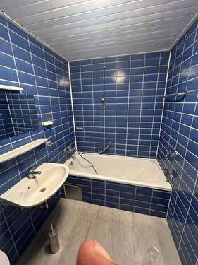 Bad - Etagenwohnung mit 52,00 m² in Pirmasens zur Miete
