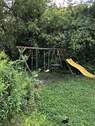 Garten und Innenhof - 