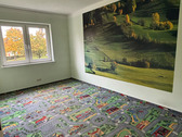 Kinderzimmer/Arbeitszimmer - 