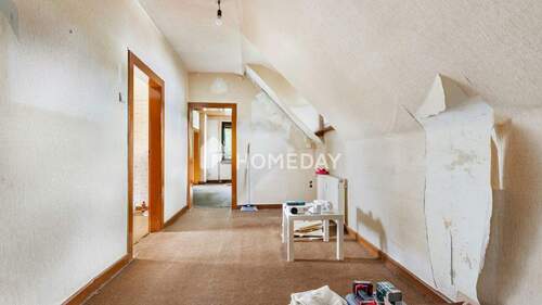 Flur 2 - 3 Zimmer Etagenwohnung zum Kaufen in Marl