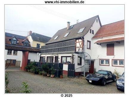 Außenansicht - Tolles Einfamilienhaus, Kernnsaniert, Erstbezug nach Sanierung, in WI- Igstadt