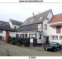 Tolles Einfamilienhaus, Kernnsaniert, Erstbezug nach Sanierung, in WI- Igstadt - Wiesbaden