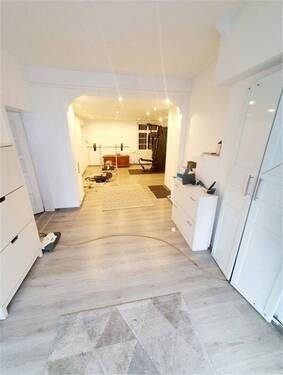 Empfang, Eingangsbereich - 