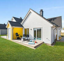 Familienidylle trifft Investitionspotenzial - Ferienhaus in Strandnähe - Kappeln