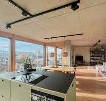 Geschichte trifft auf Moderne: hochwertige Etagenwohnung im Spinnereihof, sofort beziehbar - Kolbermoor