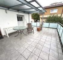 Sowas gibt es nicht so oft... viel Platz, eigene Garage und Gartenanteil zum Kauf - Kuchen