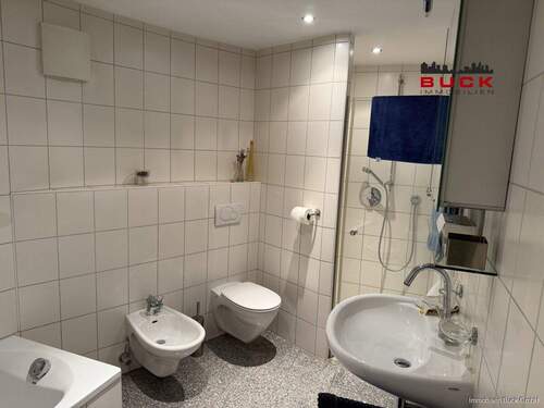 Badezimmer - 