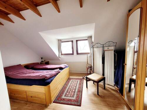 Schlafzimmer OG 2 - 