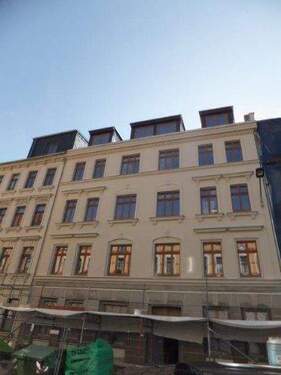 Bild 11 - Schön sanierte 2-Z-WE mit Terrasse, Fußbodenheizung und hochwertiger EBK