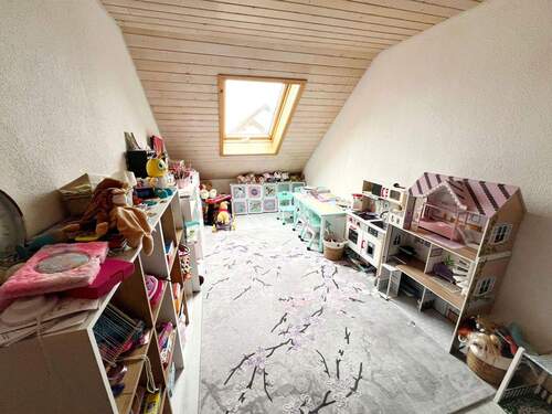 2. OG Kinderzimmer 1 - 